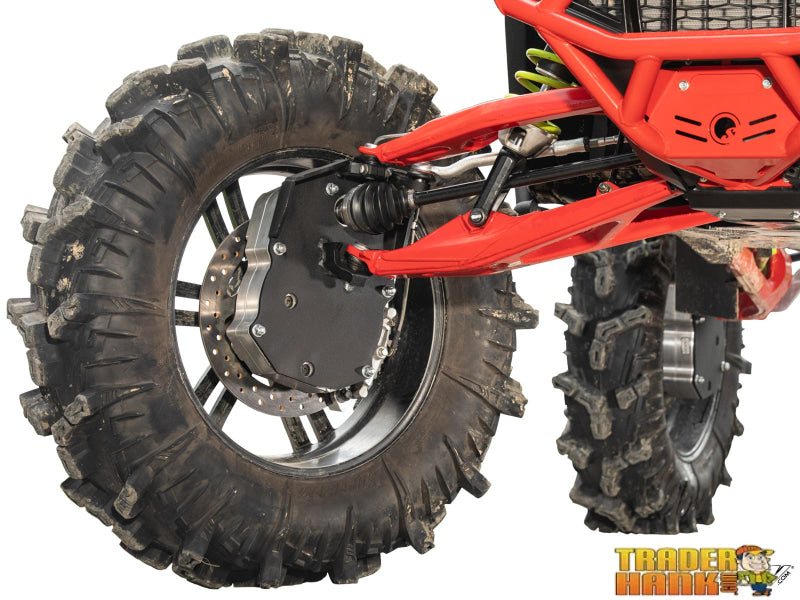 Polaris RZR Pro R 8 Portal Gear Lift | UTV Accessories - Free shipping