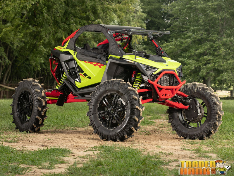 Polaris RZR Pro R 8 Portal Gear Lift | UTV Accessories - Free shipping