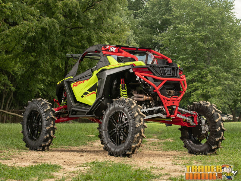 Polaris RZR Pro R 8 Portal Gear Lift | UTV Accessories - Free shipping