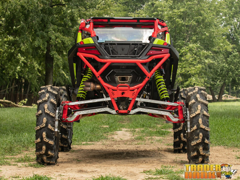 Polaris RZR Pro R 8 Portal Gear Lift | UTV Accessories - Free shipping