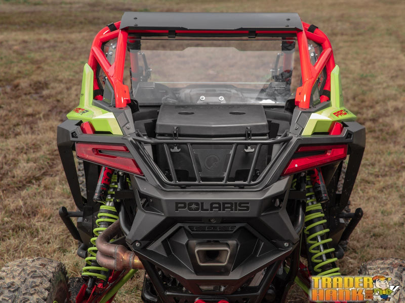 Polaris RZR Pro R Cooler/Cargo Box | UTV Accessories - Free shipping
