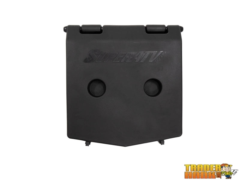 Polaris RZR Pro R Cooler/Cargo Box | UTV Accessories - Free shipping