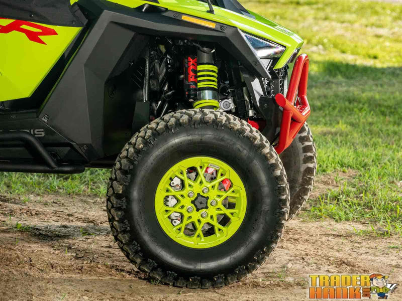 Polaris RZR Pro R Front Bumper | UTV Accessories - Free shipping