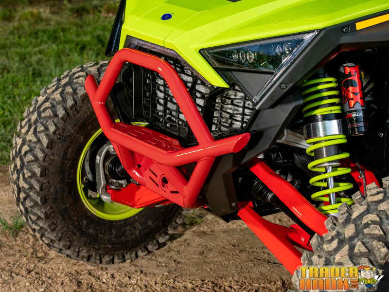 Polaris RZR Pro R Front Bumper | UTV Accessories - Free shipping