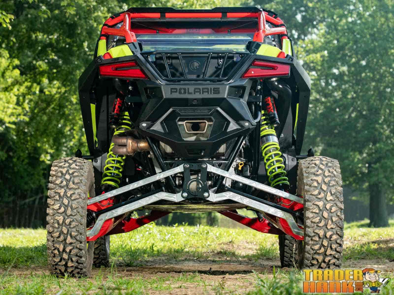 Polaris RZR Pro R High-Clearance Billet Radius Arms | UTV Accessories - Free shipping