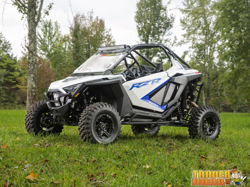 Polaris RZR PRO XP 3 Long Travel Kit—Chromoly Tubed | UTV Accessories - Free shipping