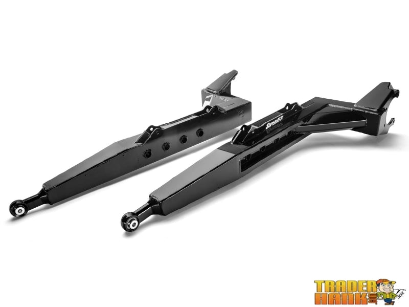 Polaris RZR PRO XP 3 Long Travel Kit—Chromoly Tubed | UTV Accessories - Free shipping