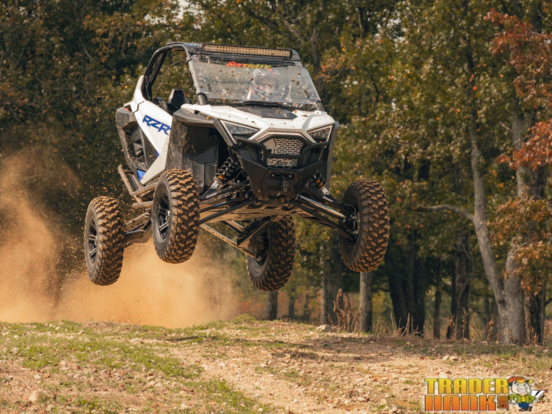 Polaris RZR PRO XP 3 Long Travel Kit—Chromoly Tubed | UTV Accessories - Free shipping