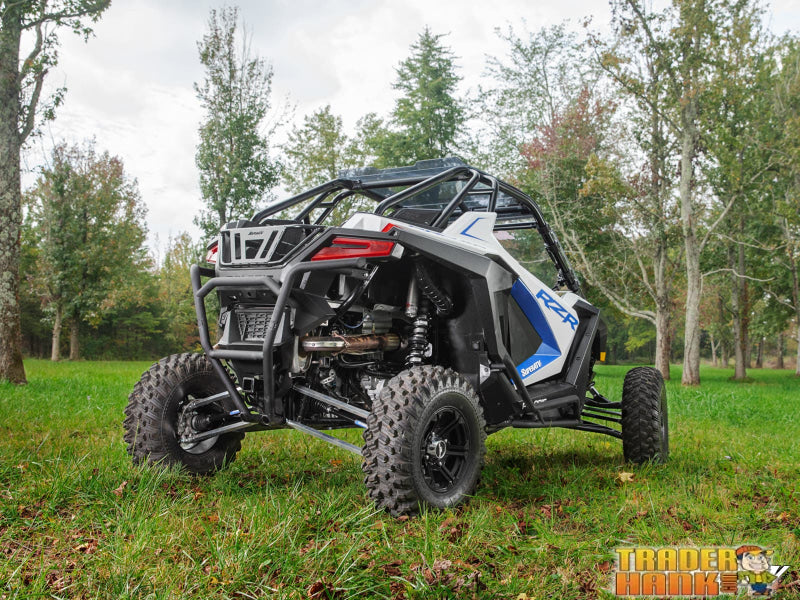 Polaris RZR PRO XP 3 Long Travel Kit—Chromoly Tubed | UTV Accessories - Free shipping