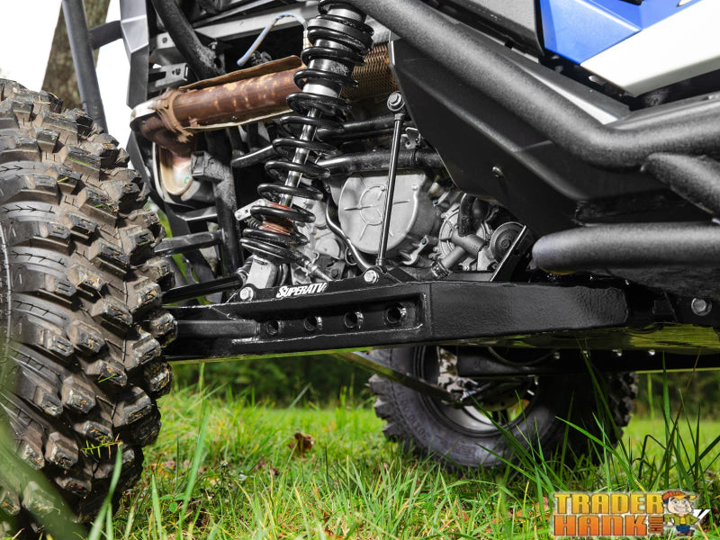 Polaris RZR PRO XP 3 Long Travel Kit—Chromoly Tubed | UTV Accessories - Free shipping