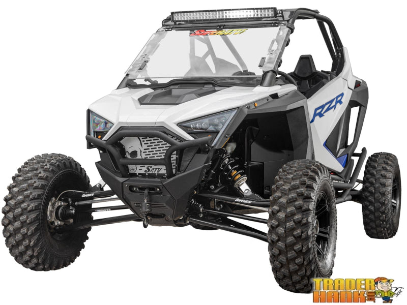 Polaris RZR PRO XP 3 Long Travel Kit—Chromoly Tubed | UTV Accessories - Free shipping