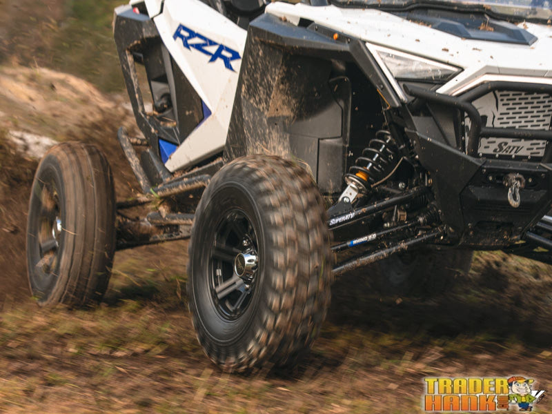 Polaris RZR PRO XP 3 Long Travel Kit—Chromoly Tubed | UTV Accessories - Free shipping