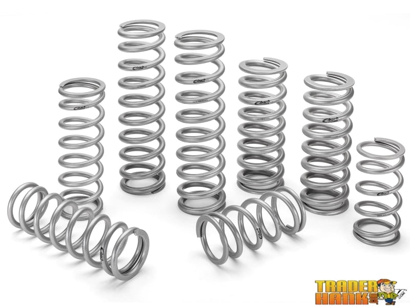 Polaris RZR PRO XP 3 Long Travel Kit—Chromoly Tubed | UTV Accessories - Free shipping