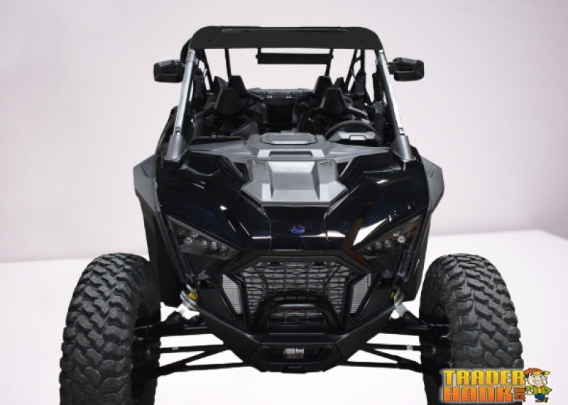 Polaris RZR PRO XP-4 Aluminum Top with Sunroof | UTV ACCESSORIES - Free shipping