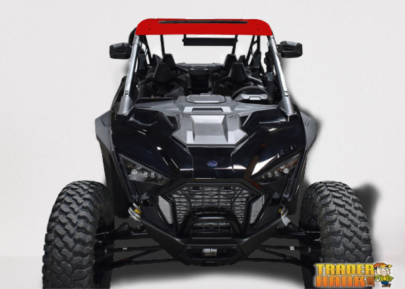 Polaris RZR PRO XP-4 Aluminum Top with Sunroof | UTV ACCESSORIES - Free shipping