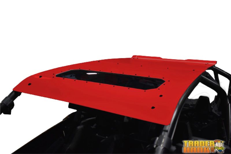 Polaris RZR PRO XP-4 Aluminum Top with Sunroof | UTV ACCESSORIES - Free shipping