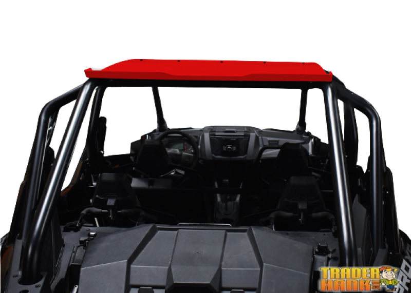 Polaris RZR PRO XP-4 Aluminum Top with Sunroof | UTV ACCESSORIES - Free shipping
