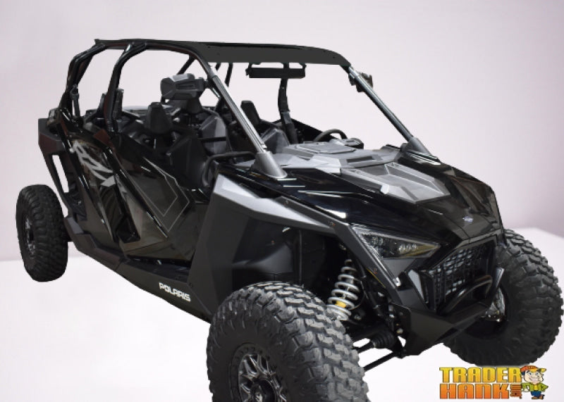 Polaris RZR PRO XP-4 Aluminum Top with Sunroof | UTV ACCESSORIES - Free shipping