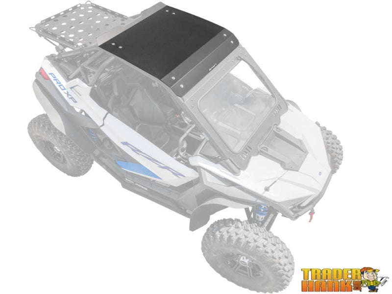 Polaris RZR PRO XP Aluminum Roof | UTV Accessories - Free shipping