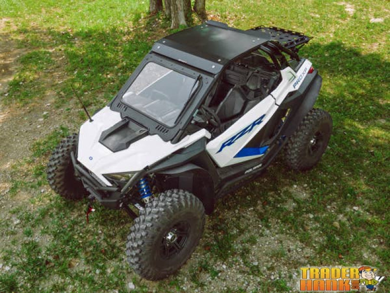 Polaris RZR PRO XP Aluminum Roof | UTV Accessories - Free shipping