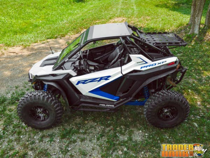Polaris RZR PRO XP Aluminum Roof | UTV Accessories - Free shipping