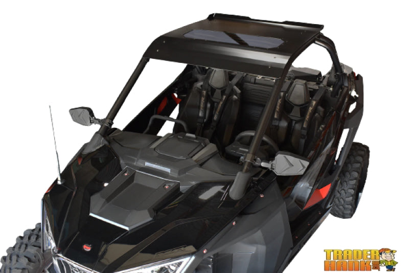 Polaris RZR PRO XP Aluminum Top with Sunroof | UTV ACCESSORIES - Free shipping