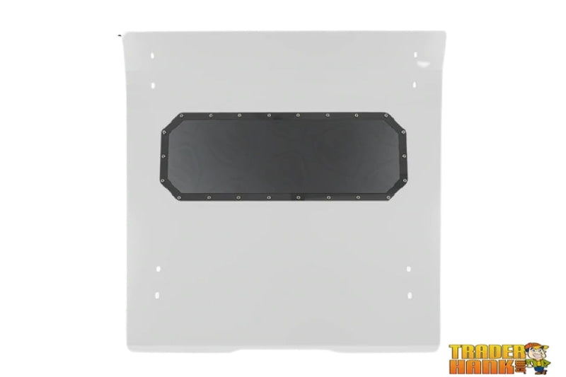 Polaris RZR PRO XP Aluminum Top with Sunroof | UTV ACCESSORIES - Free shipping