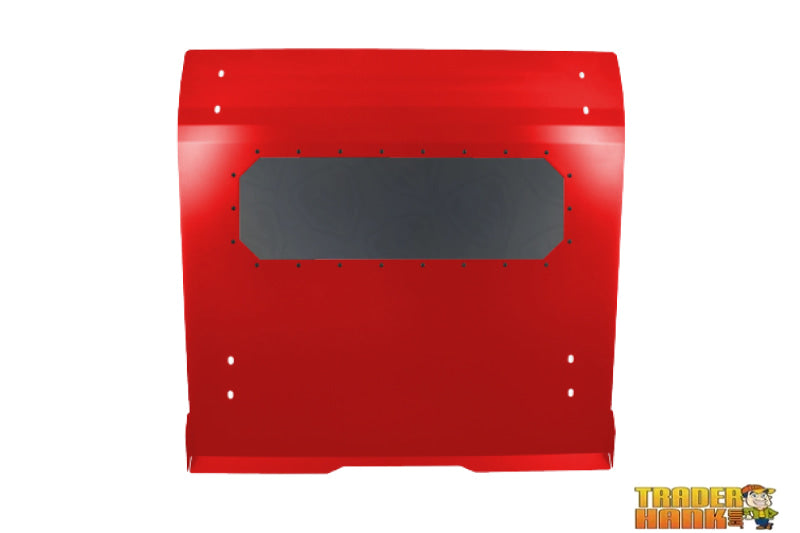 Polaris RZR PRO XP Aluminum Top with Sunroof | UTV ACCESSORIES - Free shipping