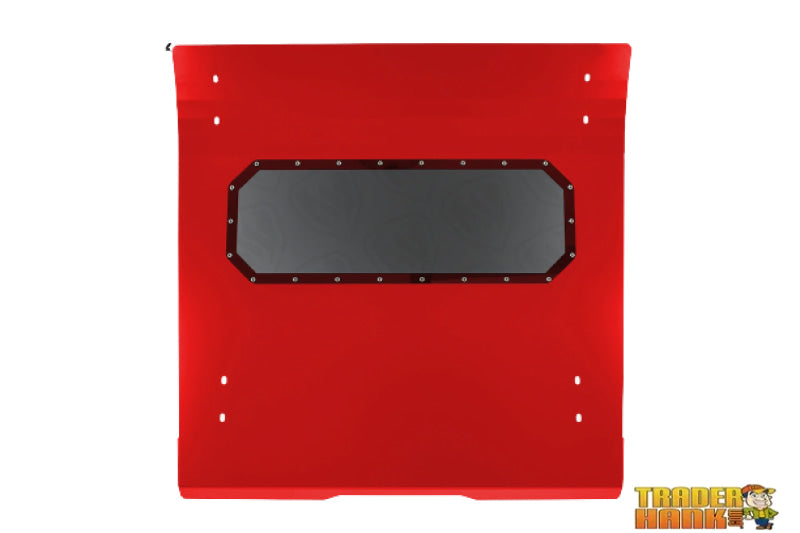 Polaris RZR PRO XP Aluminum Top with Sunroof | UTV ACCESSORIES - Free shipping