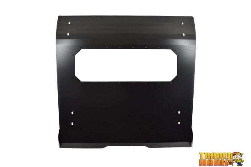 Polaris RZR PRO XP Aluminum Top with Sunroof | UTV ACCESSORIES - Free shipping