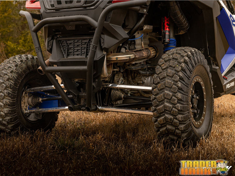Polaris RZR PRO XP Billet Aluminum Hex Radius Arms | UTV Accessories - Free shipping