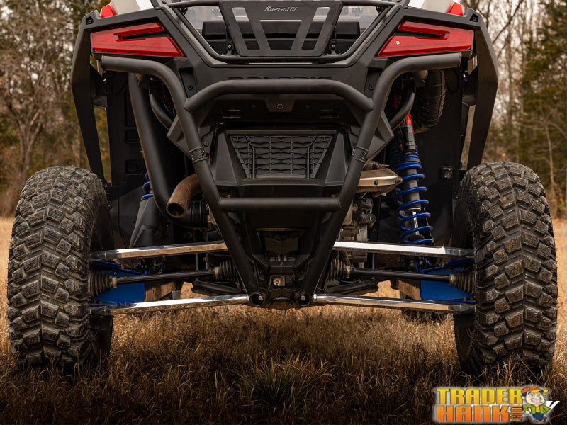 Polaris RZR PRO XP Billet Aluminum Hex Radius Arms | UTV Accessories - Free shipping