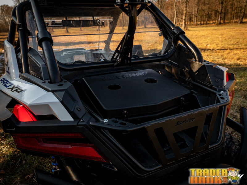 Polaris RZR PRO XP Cooler / Cargo Box | UTV Accessories - Free shipping