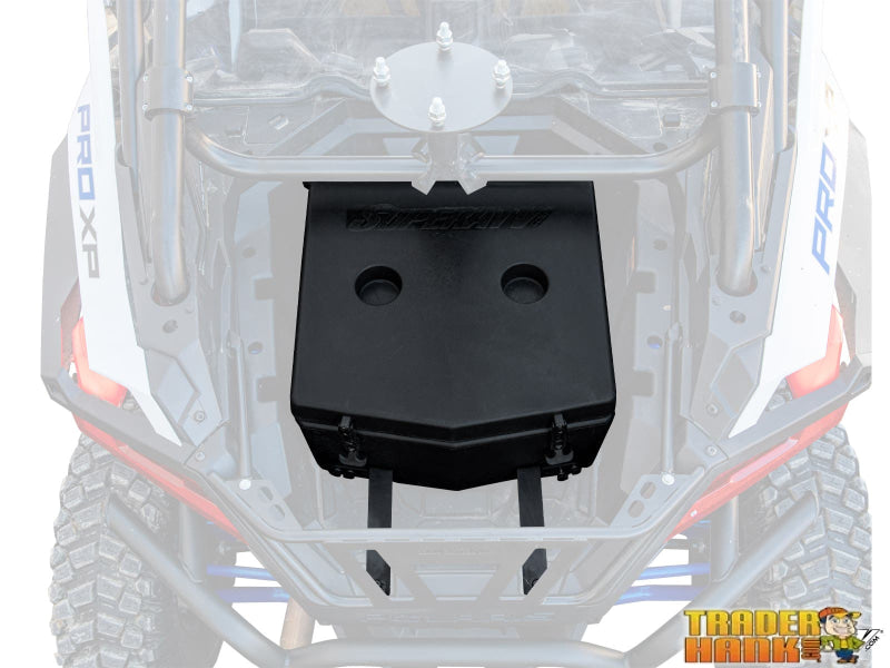 Polaris RZR PRO XP Cooler / Cargo Box | UTV Accessories - Free shipping