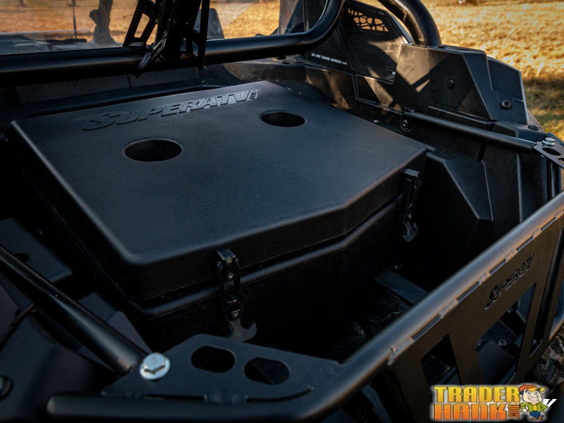 Polaris RZR PRO XP Cooler / Cargo Box | UTV Accessories - Free shipping