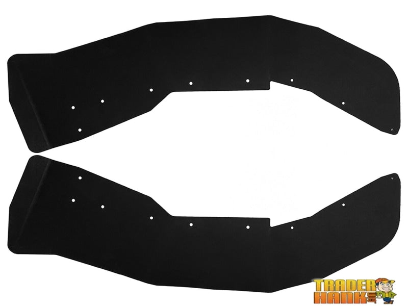 Polaris RZR Pro XP Fender Flares (Set Of 4) | UTV ACCESSORIES - Free shipping