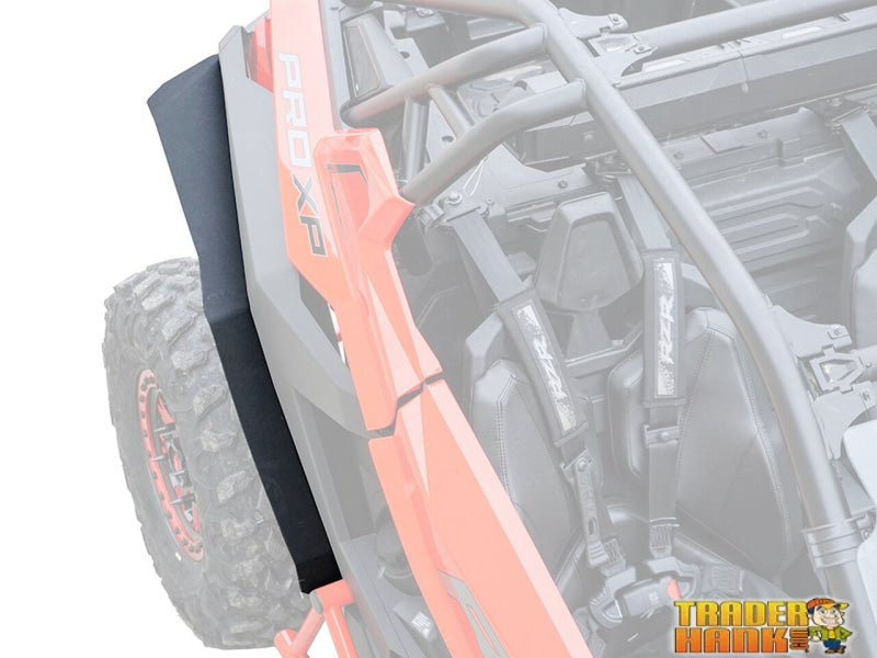 Polaris RZR Pro XP Fender Flares (Set Of 4) | UTV ACCESSORIES - Free shipping