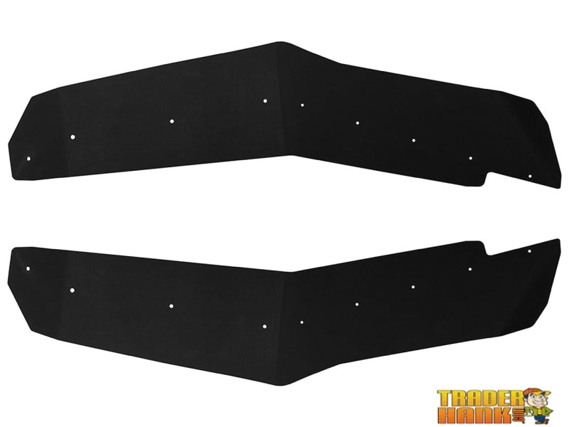 Polaris RZR Pro XP Fender Flares (Set Of 4) | UTV ACCESSORIES - Free shipping
