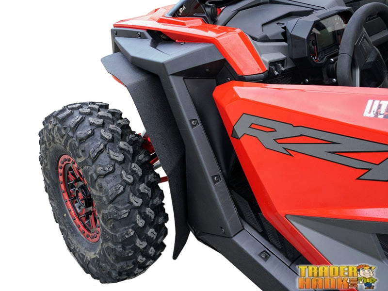 Polaris RZR Pro XP Fender Flares (Set Of 4) | UTV ACCESSORIES - Free shipping