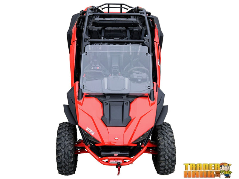 Polaris RZR Pro XP Fender Flares (Set Of 4) | UTV ACCESSORIES - Free shipping
