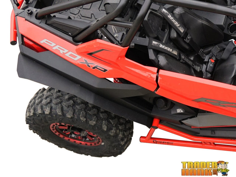 Polaris RZR Pro XP Fender Flares (Set Of 4) | UTV ACCESSORIES - Free shipping