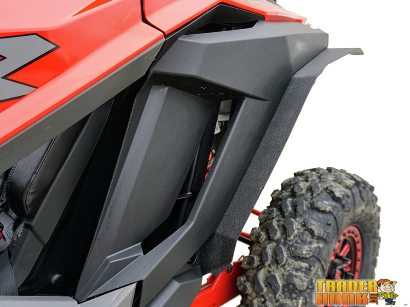 Polaris RZR Pro XP Fender Flares (Set Of 4) | UTV ACCESSORIES - Free shipping