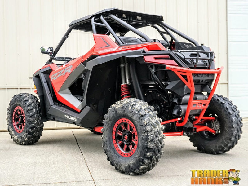 Polaris RZR Pro XP Fender Flares (Set Of 4) | UTV ACCESSORIES - Free shipping