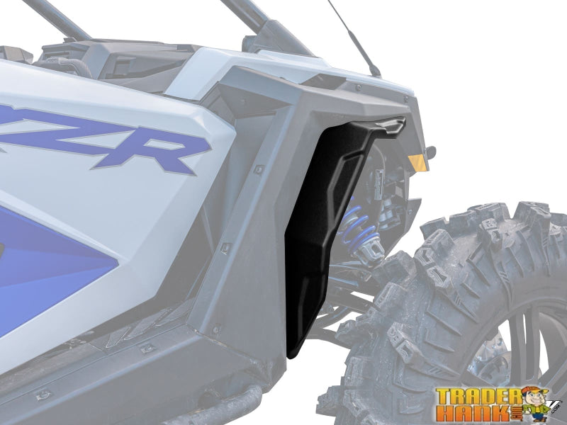 Polaris RZR PRO XP Fender Flares | UTV Accessories - Free shipping