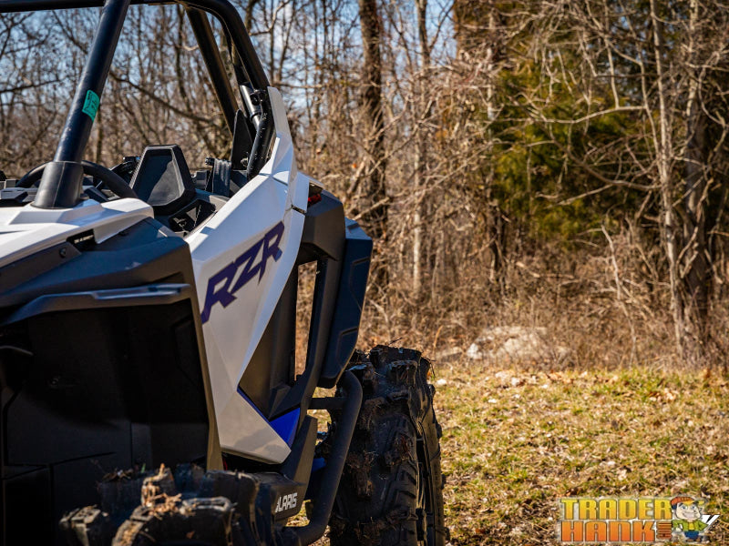 Polaris RZR PRO XP Fender Flares | UTV Accessories - Free shipping