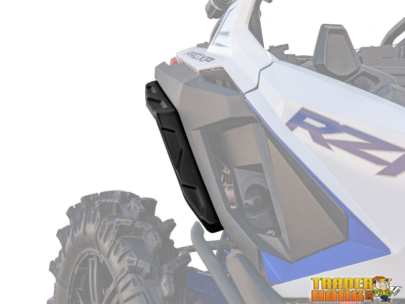 Polaris RZR PRO XP Fender Flares | UTV Accessories - Free shipping