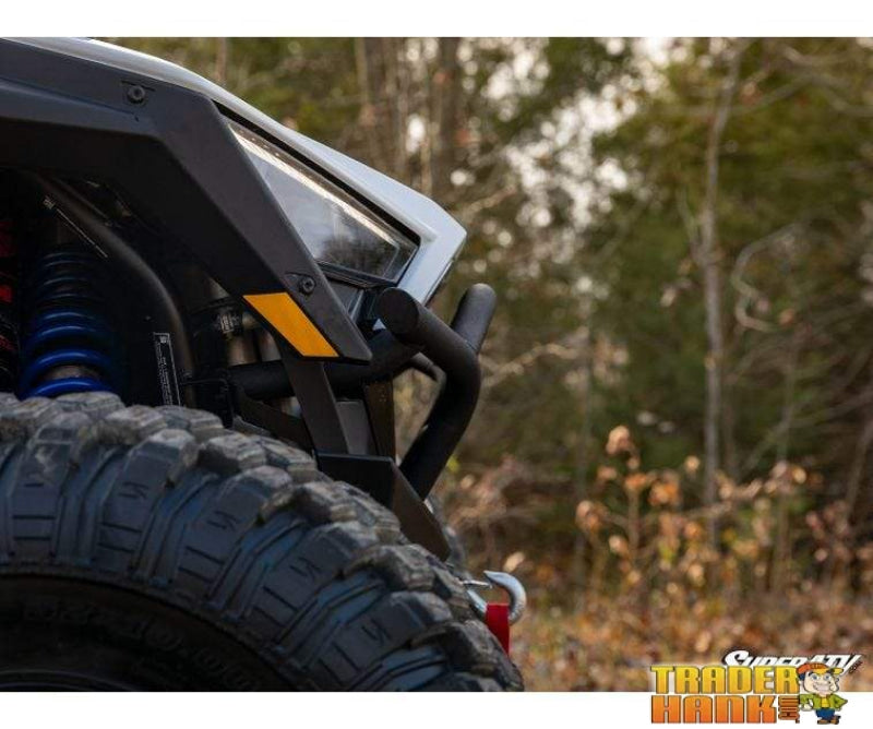 Polaris RZR PRO XP Front Bumper | UTV ACCESSORIES - Free shipping
