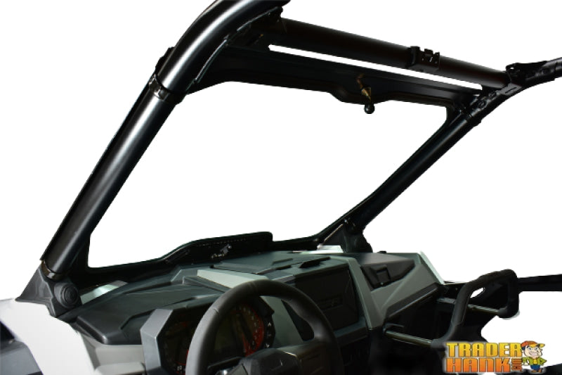 Polaris RZR PRO XP Full Glass Windshield | UTV ACCESSORIES - Free shipping
