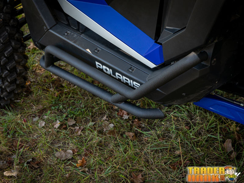 Polaris RZR PRO XP Heavy-Duty Nerf Bars | UTV Accessories - Free shipping