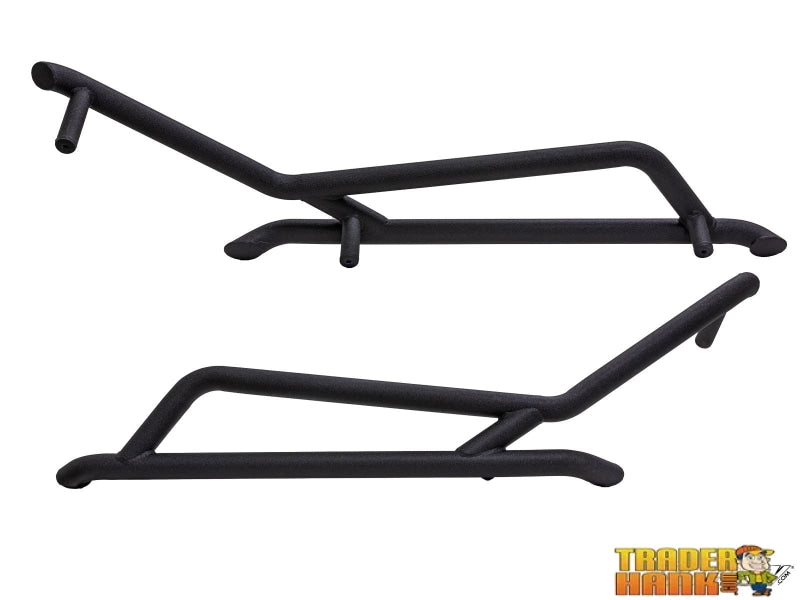 Polaris RZR PRO XP Heavy-Duty Nerf Bars | UTV Accessories - Free shipping